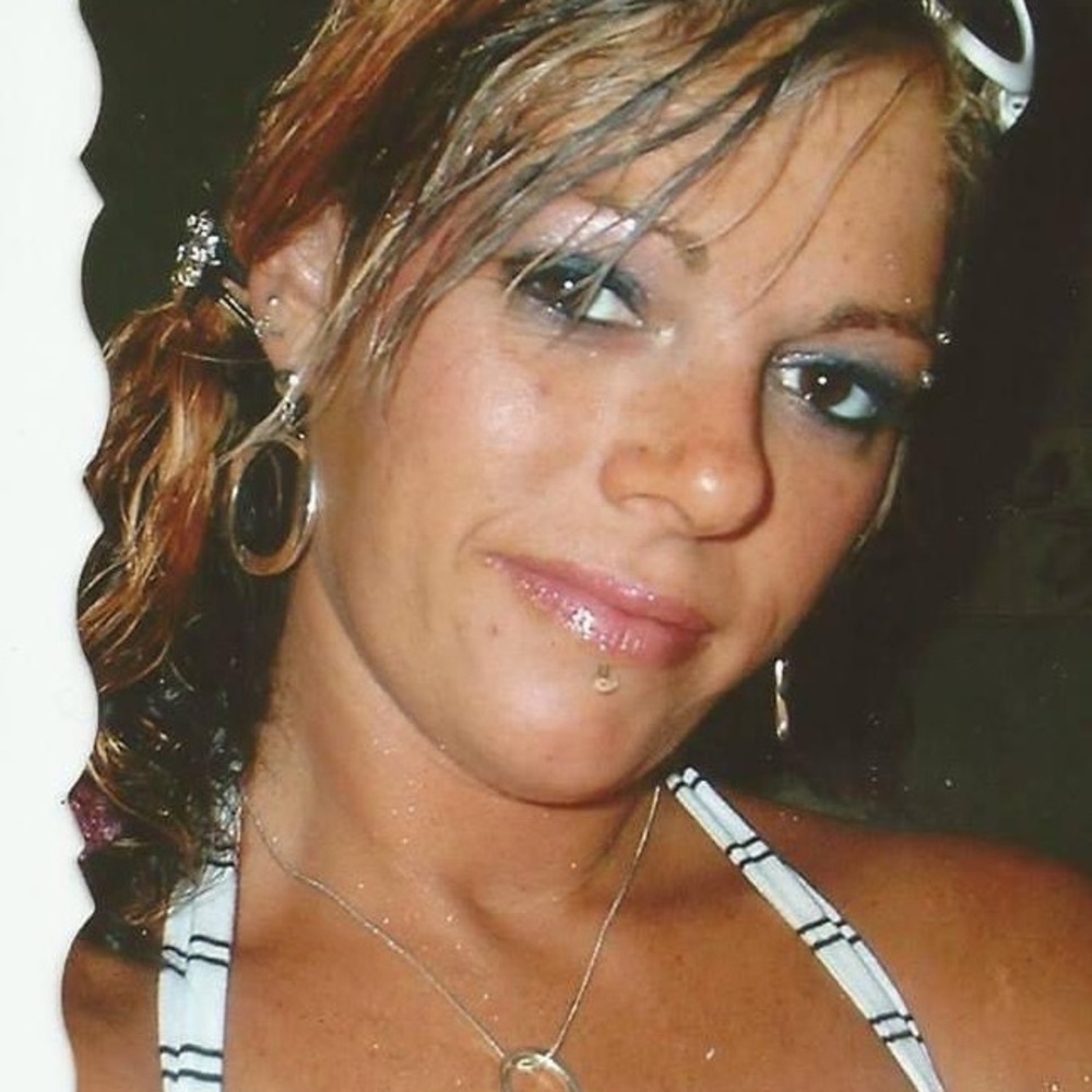 Meet your Posher, Kerry jo